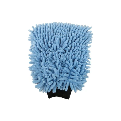 Imagen de Protecton Wash Mitt Special 1750202 Guante de limpieza coche Microfibra