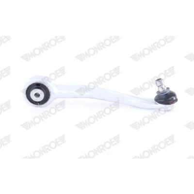Imagen de MONROE L29A37 Barra oscilante, suspensión de ruedas con rótula suspensión/carga, apoyo caucho Brazo oscilante transversal 16 AUDI: Q5
