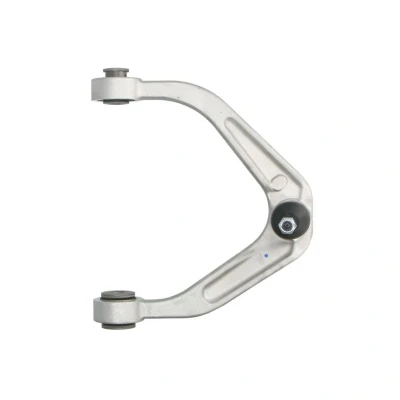 Imagen de LEMFÖRDER 34966 01 Barra oscilante, suspensión de ruedas Eje delantero, derecha, arriba Brazo oscilante transversal Aluminio 14,7 norauto, oscaro,