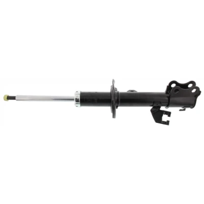 Imagen de MAPCO 20226 amortiguador Eje delantero, izquierda Presión de gas Bitubular Columna Espiga arriba NISSAN: Note II Hatchback, MICRA 4