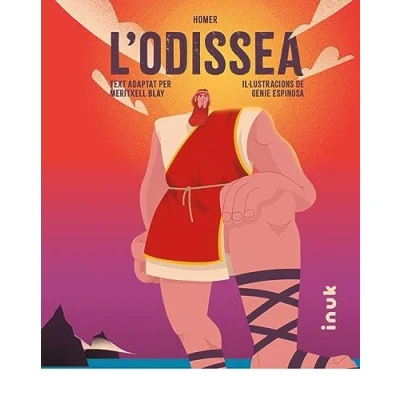 Imagen de L&#039;ODISSEA
