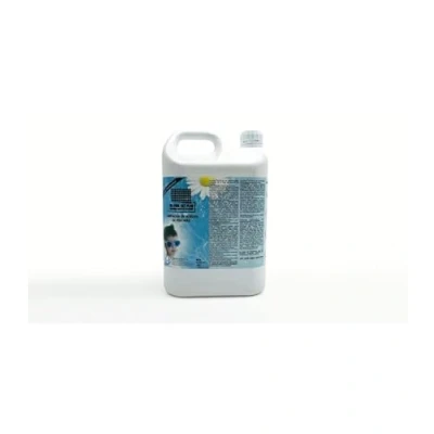 Imagen de YMBERSA DG POOLFAT Plus Limpiador Desengrasante de Bordes Piscina y línea flotación. 5 Lt