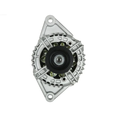 Imagen de AS PL A0411 Alternador 12V 110A FIAT: Ducato II Furgón, III Camión de plataforma/Chasis, IVECO: DAILY 3 Kasten/Kombi