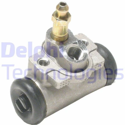 Imagen de DELPHI LW62099 Bombin de Freno 18 sin controlador incorporado