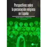 Imagen de Perspectivas Sobre La Persecucion Religiosa En España
