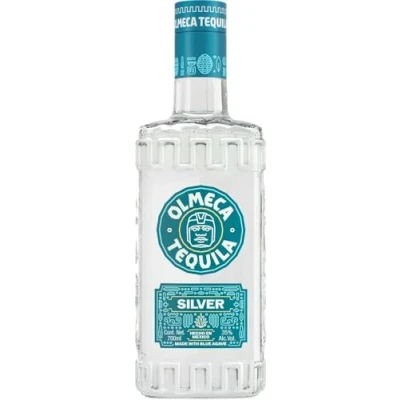 Imagen de Olmeca Blanco Tequila 700 ml