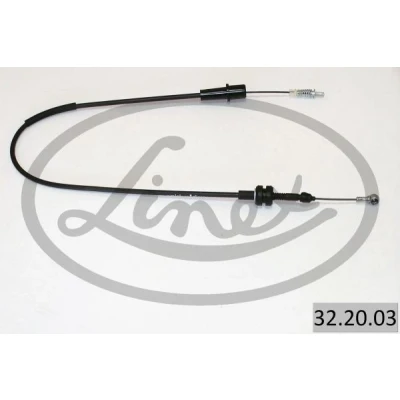 Imagen de Cable del acelerador LINEX 32.20.03