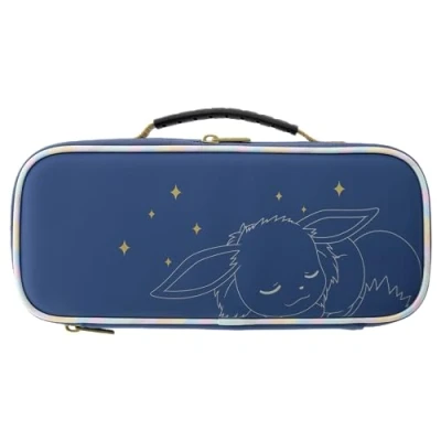 Imagen de HORI Cargo Pouch Compact (Eevee)