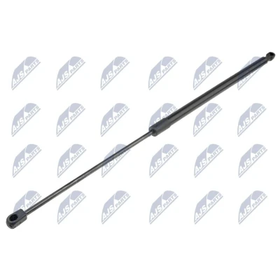 Imagen de NTY AE MS 010 Amortiguador de maletero 460 610 MITSUBISHI: Lancer 8