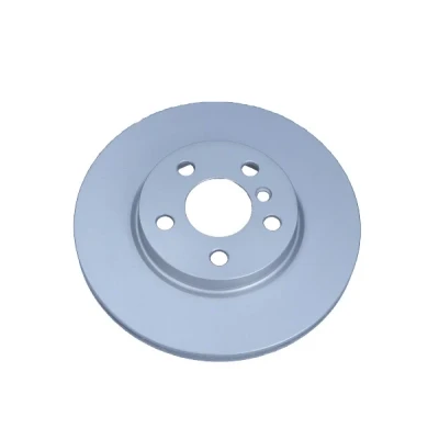 Imagen de QUARO QD5281 Disco de freno 294 22 5 112 ventilación interna barnizado, revestido sin buje rueda, perno sujeción rueda MINI: Hatchback