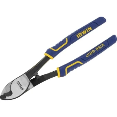 Imagen de IRWIN 10505518 Cortacables de 8 pulgadas/200 mm