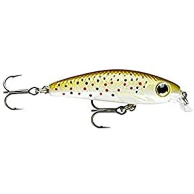 Imagen de Rapala ULM06 TR Pesca, Adultos Unisex, 60 mm (4.0 gr)