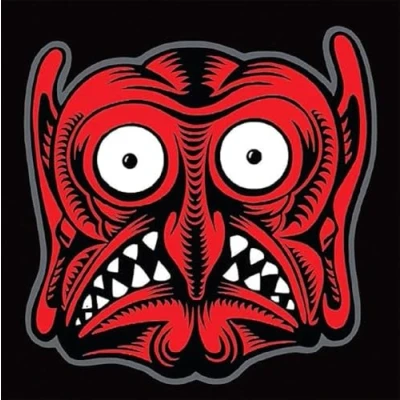 Imagen de DEMONS DANCE ALONE 2LP PRESERVED EDITION [Vinilo]