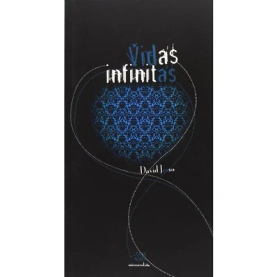 Imagen de Vidas Infinitas (CANA NEGRA MICRORRELATO)