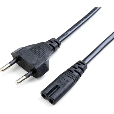 Imagen de GO SOLID! cable de alimentación adecuado para Bosch e bike cargador estándar/compacto UE