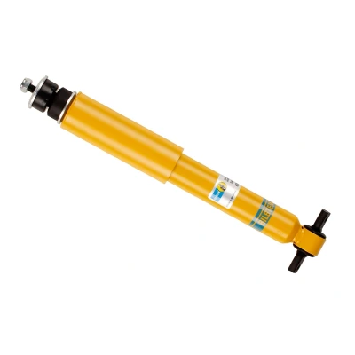 Imagen de BILSTEIN B6 Performance 24 002288 amortiguador Eje delantero Presión de gas Monotubo sin soporte ballesta Puente abajo, Espiga arriba