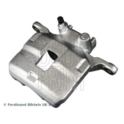 Imagen de BLUE PRINT ADBP450030 Pinza de freno Hierro fundido Eje delantero, izquierda MITSUBISHI: PAJERO 4, L200 / Triton V Pick up, IV up