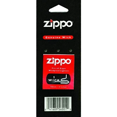 Imagen de Zippo 1WK Accessorio de reemplazo para encendedora (1 mecha 100 mm)