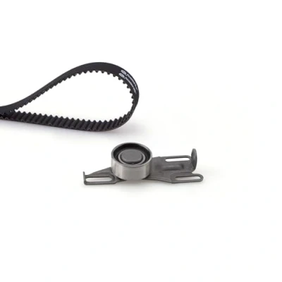 Imagen de GATES FleetRunner Micro V Stretch Fit K015050XS Kit de correa distribución PEUGEOT: 405 I Familiar, 205 Hatchback, 309 II Hatchback
