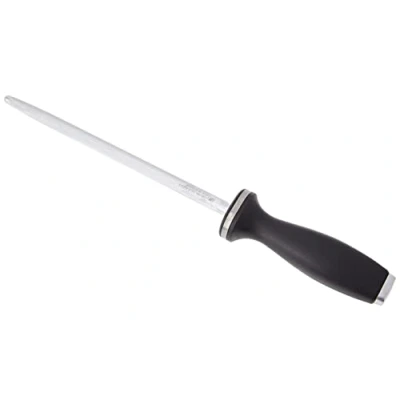 Imagen de Zwilling 32567 231 Chaira Redonda de Acero 230 milímetros, Multicolor