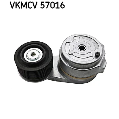 Imagen de Rodillo tensor, correa auxiliar SKF VKMCV 57016