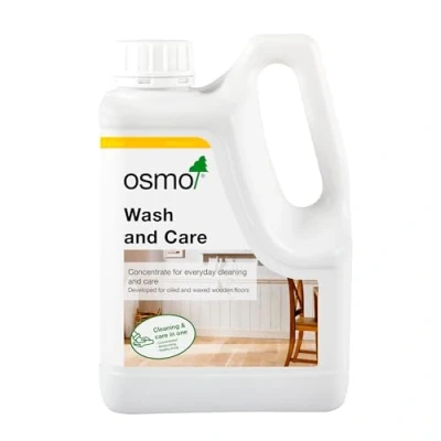 Imagen de Osmo Limpiador de suelos Wash &amp; Care (8016) 1L by