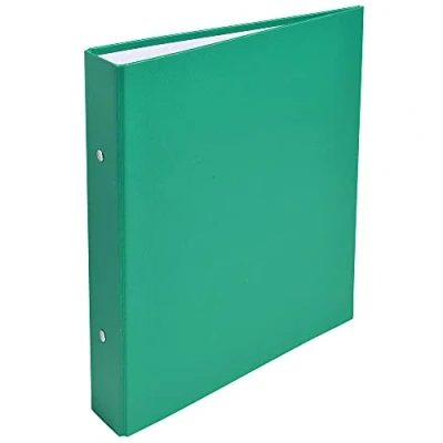 Imagen de Classeur remborde prolypropylene 2 anneaux 30mm a5