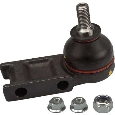 Imagen de TRW JBJ252 Rótula de suspensión Eje delantero, arriba, debajo, ambos lados, exterior con accesorios SAAB: 900 I Cabrio, Combi Coupe