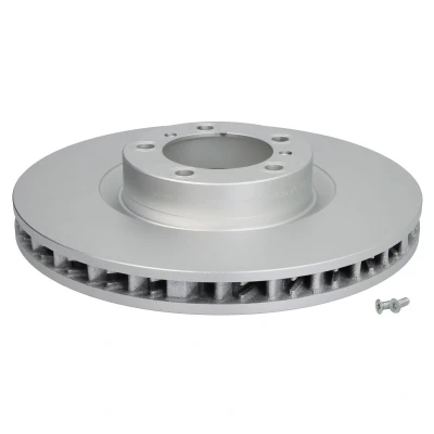 Imagen de Disco de freno DELPHI BG9596C