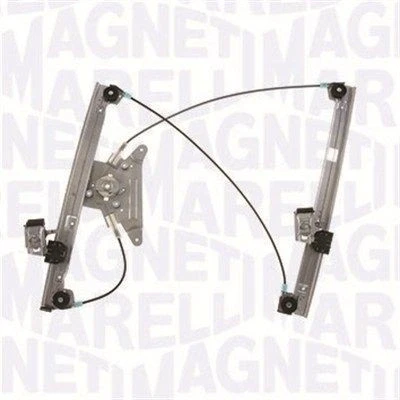 Imagen de Magneti Marelli Elevalunas Delante, izquierda eléctrico sin electromotor 350103170279 AUDI: A4 B5 Berlina, Avant