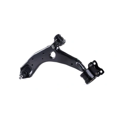 Imagen de MOOG MD WP 4426 Barra oscilante, suspensión de ruedas izquierda, Eje delantero Brazo oscilante transversal MAZDA: 3 Hatchback, 5, Berlina norauto,