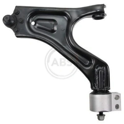 Imagen de A.B.S. 210489 Barra oscilante, suspensión de ruedas con rótula suspensión/carga Brazo oscilante transversal Acero 18 SAAB: 9 5 Familiar