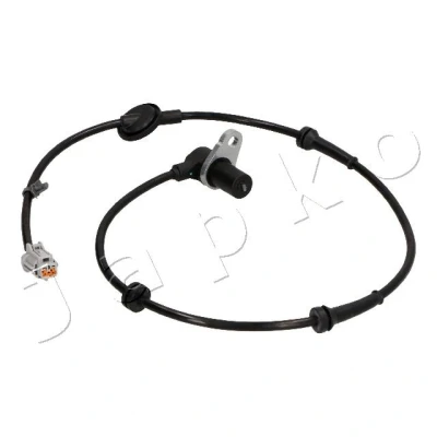 Imagen de JAPKO 151124 Sensor de ABS Eje delantero, derecha
