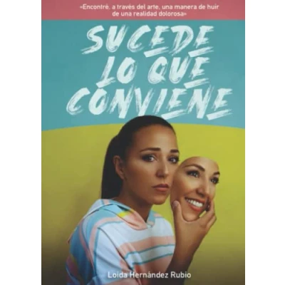 Imagen de Sucede lo que conviene