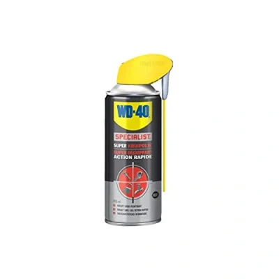 Imagen de WD 40 1810030 Specialist Super Aceite Penetrante, 400 ml