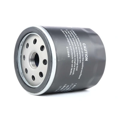 Imagen de ASHIKA 10 02 279 Filtro de aceite enroscable TOYOTA: Corolla IX Hatchback, Land Cruiser Prado 120, Auris ALFA ROMEO: 156 Berlina