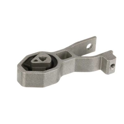 Imagen de GATES ETM1132 Soporte de motor plateado FIAT: Grande Punto Hatchback, Evo III ALFA ROMEO: MiTo