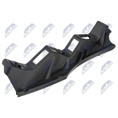 Imagen de Soporte, parachoques NTY EZC VW 475
