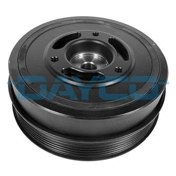 Imagen de DAYCO DPV1184 Polea de Cigüeñal MINI: Hatchback, Cabrio