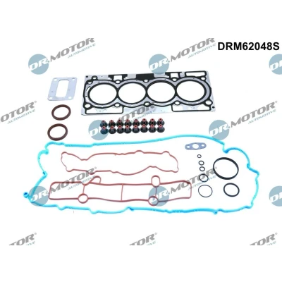 Imagen de DR.MOTOR AUTOMOTIVE DRM62048S Juego de juntas, culata FORD: Focus 3, Mondeo 5, Mk3 Furgón / Familiar