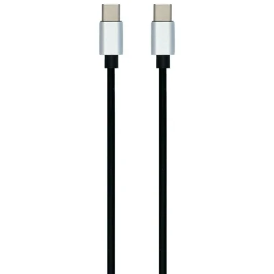 Imagen de CARPOINT USB C to 0517081 Cable para cargar negro/gris