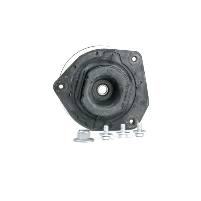 Imagen de SNR KB655.34 Kit reparación, apoyo columna amortiguación con juego de tornillos RENAULT: Kangoo II Be Bop, / Grand Kangoo, Express