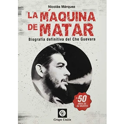 Imagen de La Máquina De Matar (SIN COLECCION)