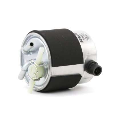 Imagen de PURFLUX FCS863 Filtro Combustible Cartucho filtrante NISSAN: Qashqai / Qashqai+2 I Van,
