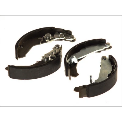 Imagen de LPR 07560 Zapatas de Freno 180 32 FORD: FIESTA 4, 3