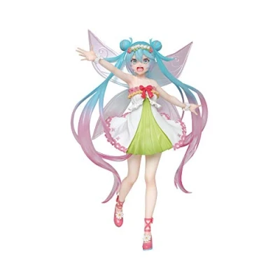Imagen de Taito Hatsune Miku Figura 3ª Temporada Spring ver. (reventas) de premio