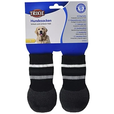Imagen de TRIXIE Calcetines Perro para Perros