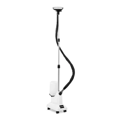 Imagen de ulsonix Plancha a Vapor Estación Vertical USX ST4 (1.750 W, Capacidad: 3,65 L, Cantidad de vapor: 44 g/min, Ciclo trabajo: 80 min)