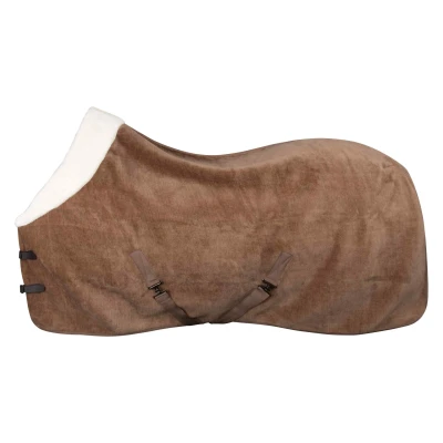 Imagen de Imperial Riding Fleece Rug Ambient Galaxy