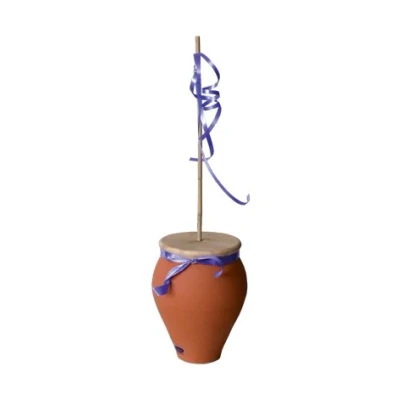 Imagen de Samba Zambomba 15x17cm 619